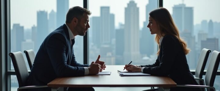 Pourquoi chaque chef d’entreprise a besoin d’un coaching exécutif pour réussir et se responsabiliser Pourquoi chaque chef d’entreprise a besoin d’un coaching exécutif pour réussir et se responsabiliser
