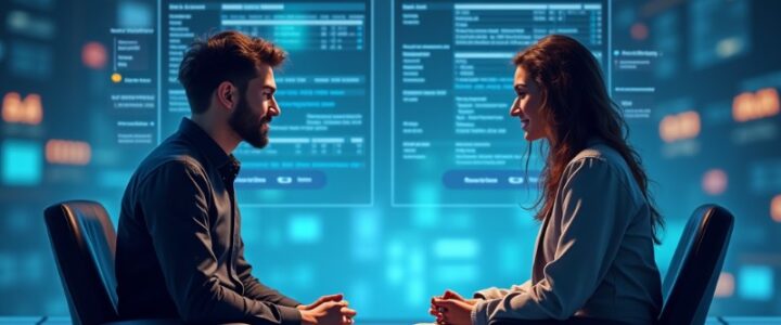 Quelle est l’IA la mieux adaptée à votre parcours de développement personnel ?