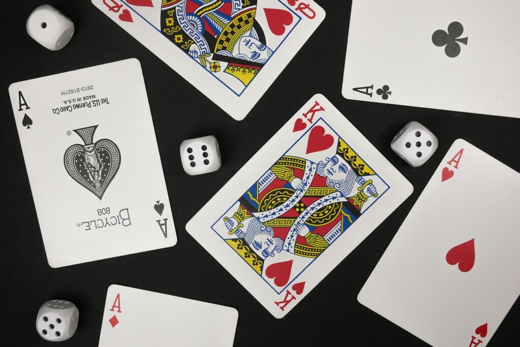 Bridging Two Gambling Worlds: The Integration of Casinos and Competitive Video Gaming