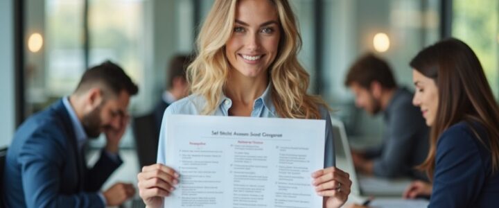 Étapes pour développer des compétences comportementales essentielles pour réussir sa carrière