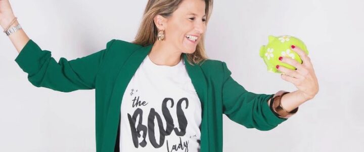 Vanessa Marrero : l’autonomisation des femmes entrepreneures grâce à la sagesse financière