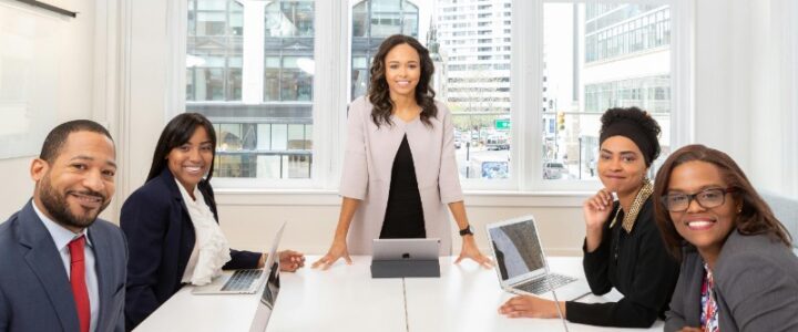 Le rôle évolutif de la formation en management dans la promotion du succès professionnel