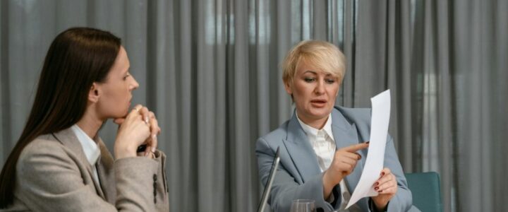 Renforcer les compétences en leadership grâce au coaching exécutif