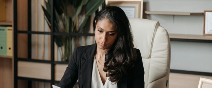 Confiance en soi et progression de carrière chez les femmes professionnelles